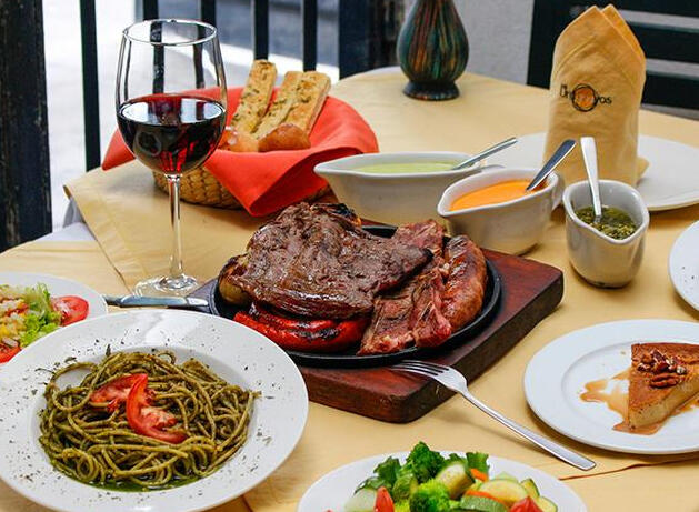 cocina uruguaya en condesa cdmx