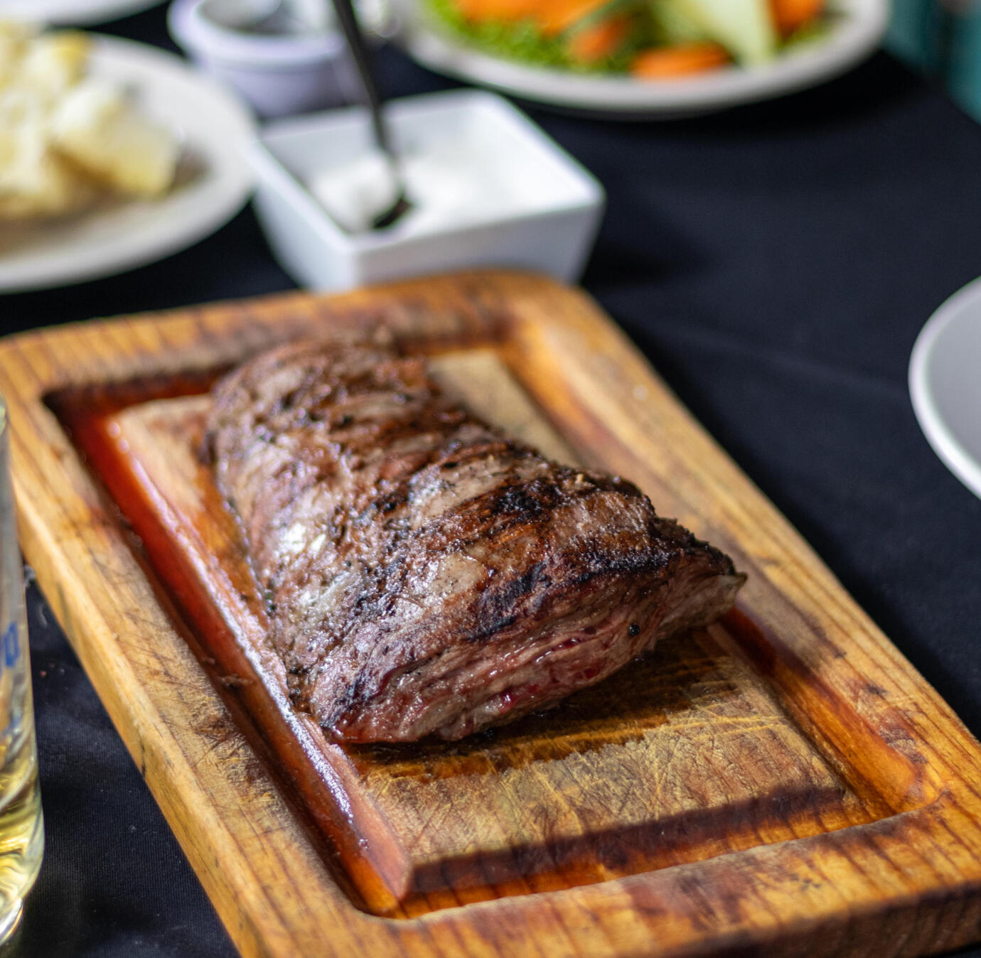 cocina uruguaya en condesa cdmx vacio arrachera